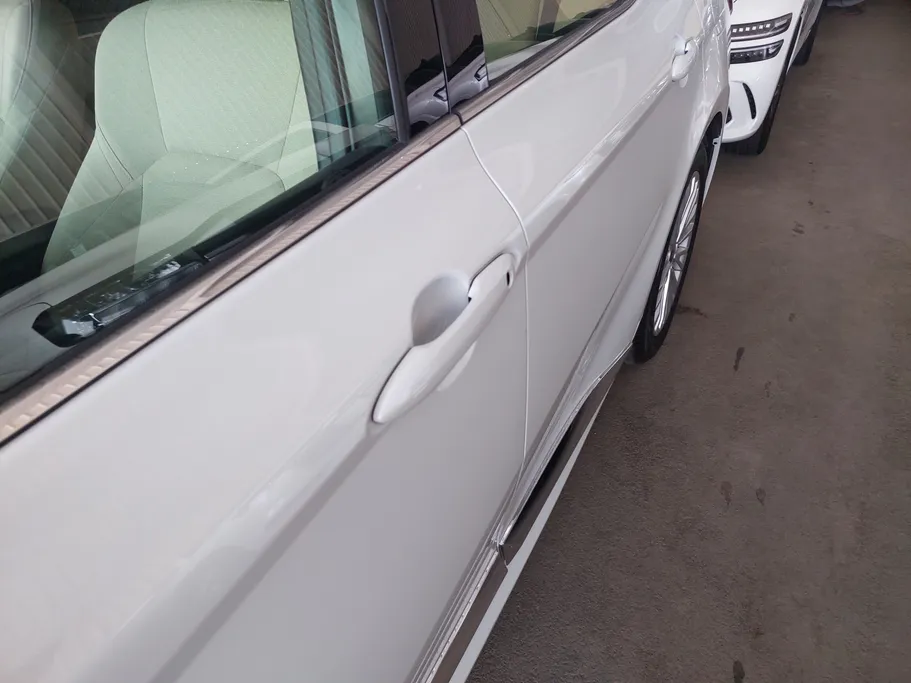 2026 Toyota Camry  LE 