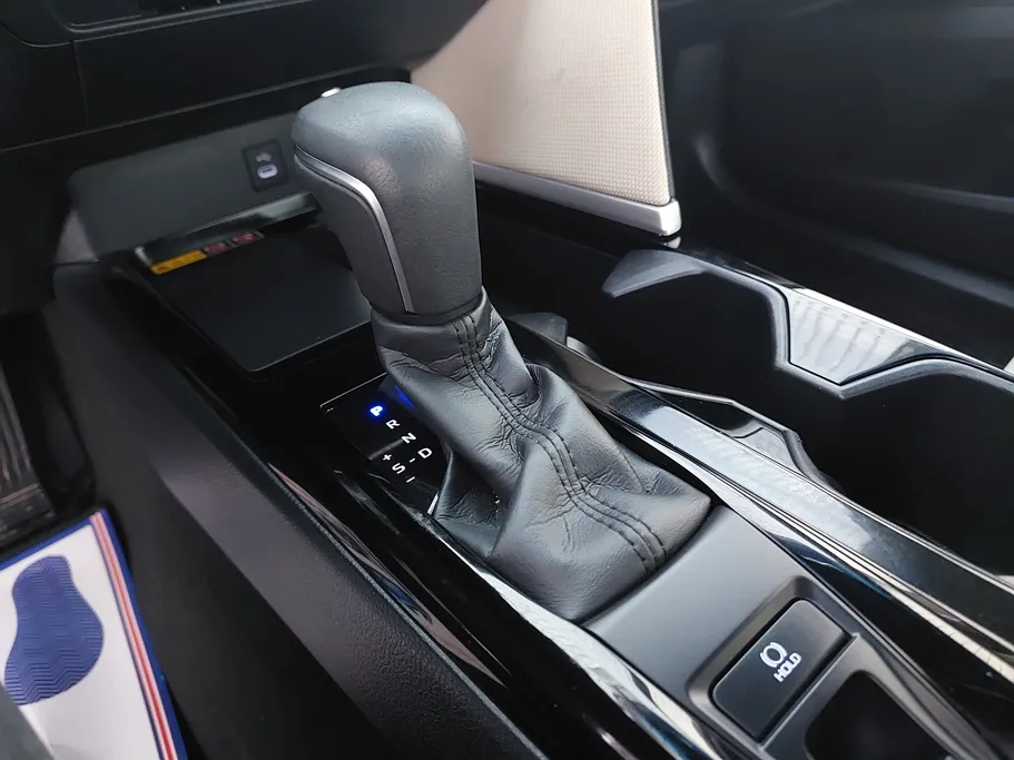 2026 Toyota Camry  LE 