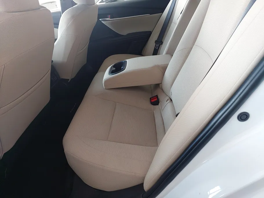 2026 Toyota Camry  LE 