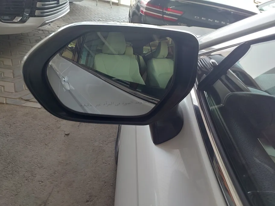 2026 Toyota Camry  LE 