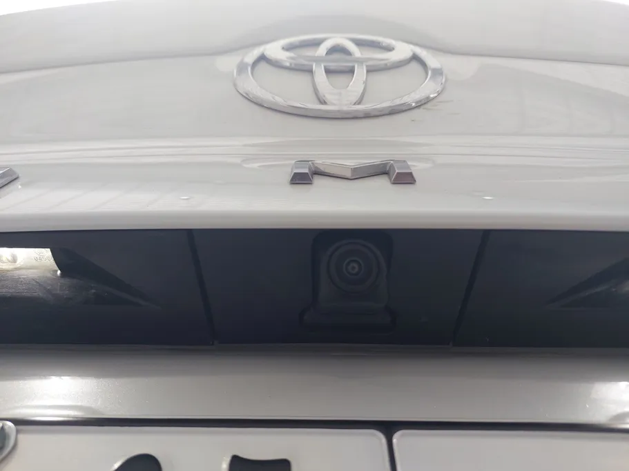 2026 Toyota Camry  LE 