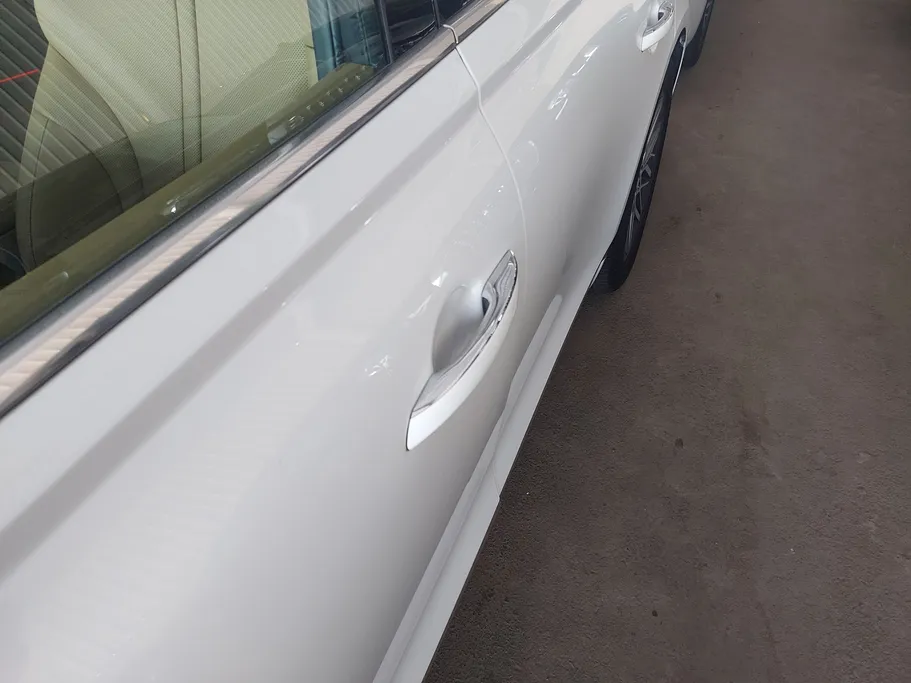 جينيسيس G80 PRESTIGE 2026 