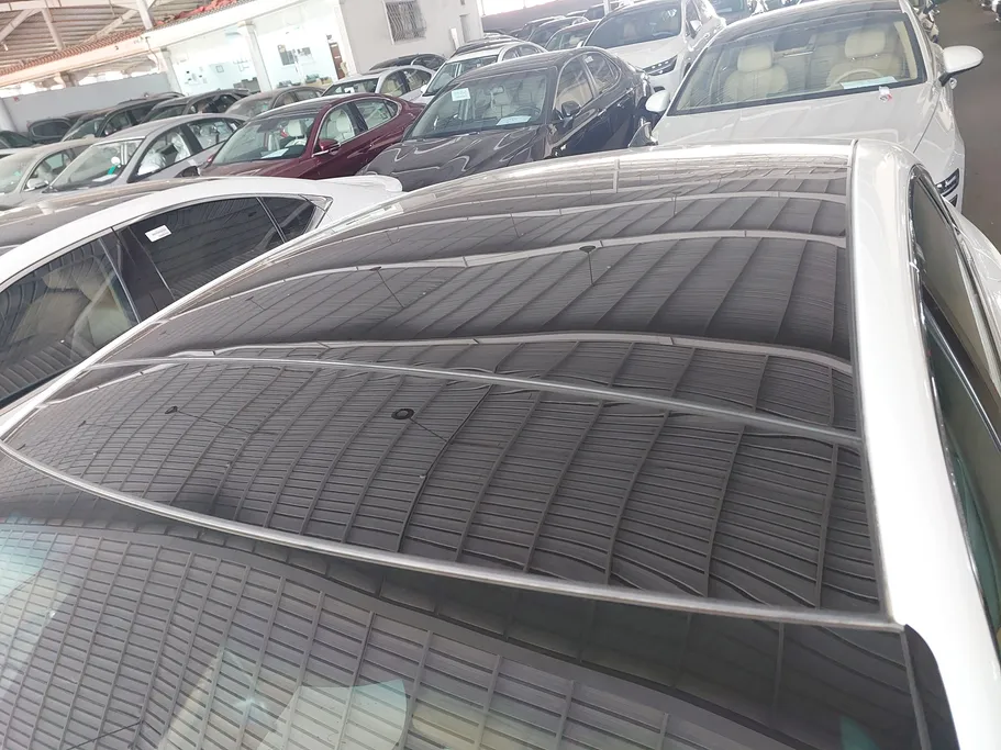 جينيسيس G80 PRESTIGE 2026 