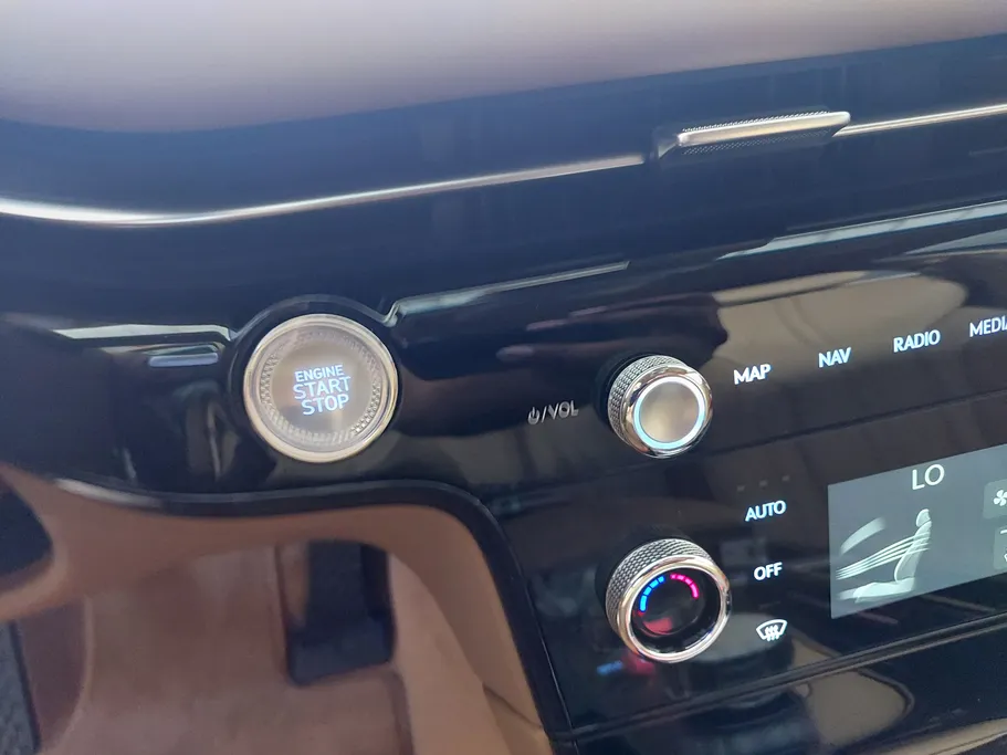 جينيسيس G80 PRESTIGE 2026 