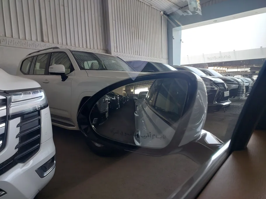 جينيسيس G80 PRESTIGE 2026 