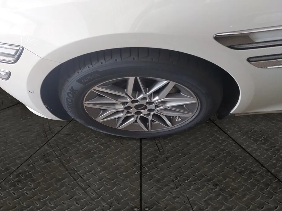 جينيسيس G80 PRESTIGE 2026 