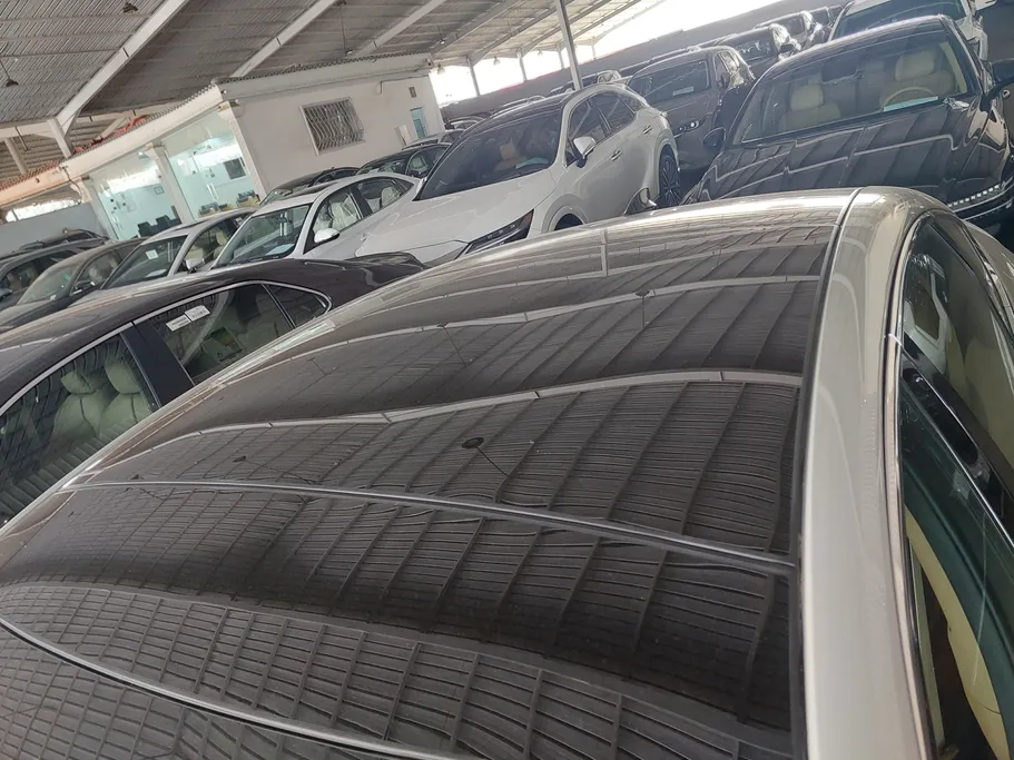 جينيسيس G80 PRESTIGE 2026 