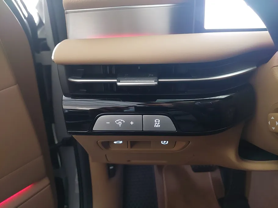 جينيسيس G80 PRESTIGE 2026 