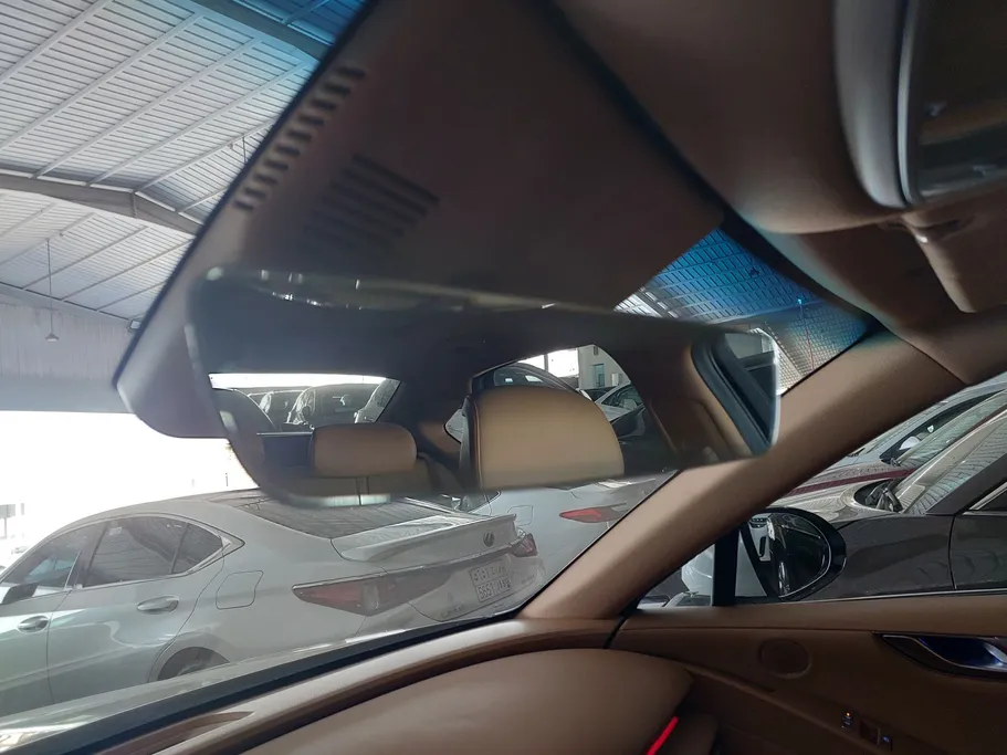 جينيسيس G80 PRESTIGE 2026 
