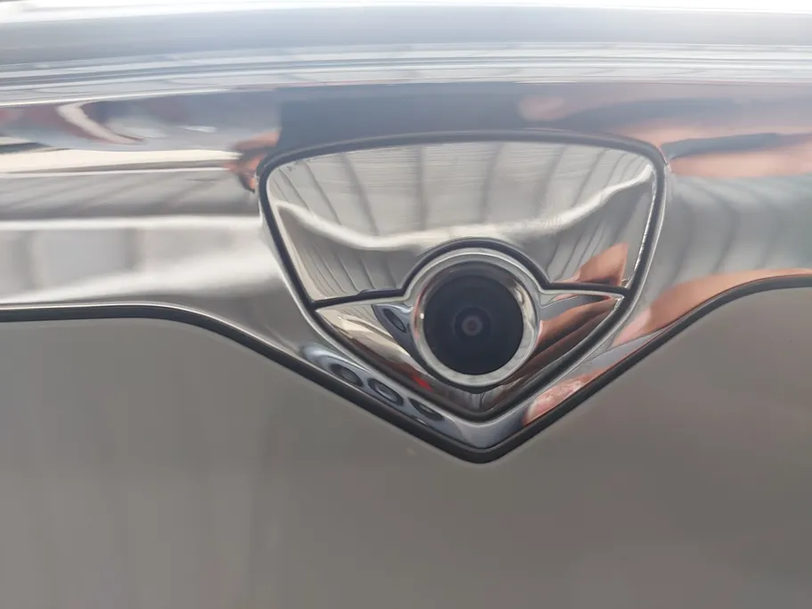 جينيسيس G80 PRESTIGE 2026 