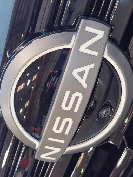 2026 Nissan Patrol Platinum 