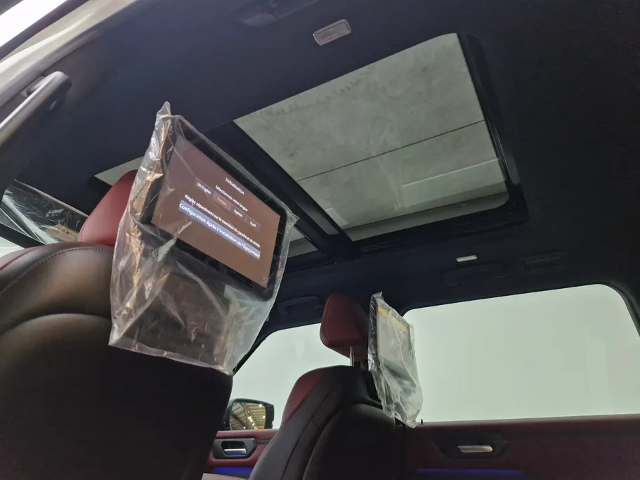 2026 Nissan Patrol Platinum 