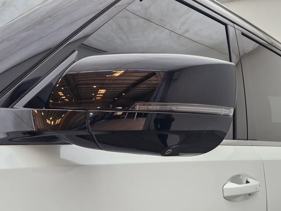 2026 Nissan Patrol Platinum 
