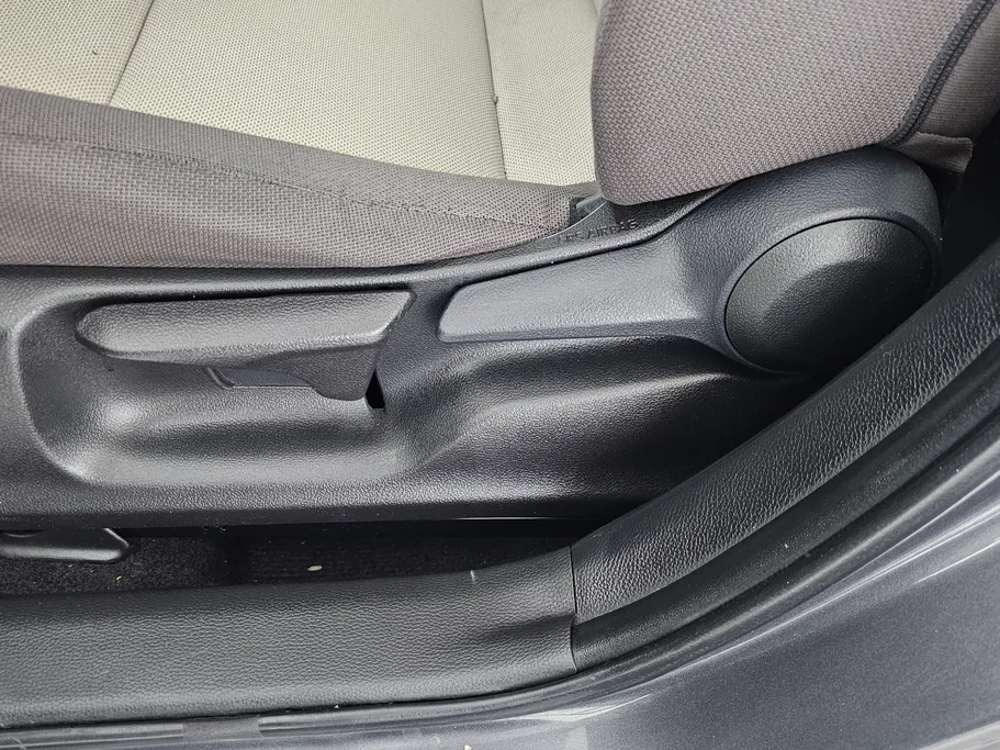 تويوتا كورولا XLI Executive 2021 