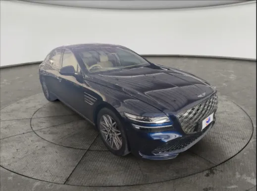 جينيسيس G80 PRESTIGE 2026 