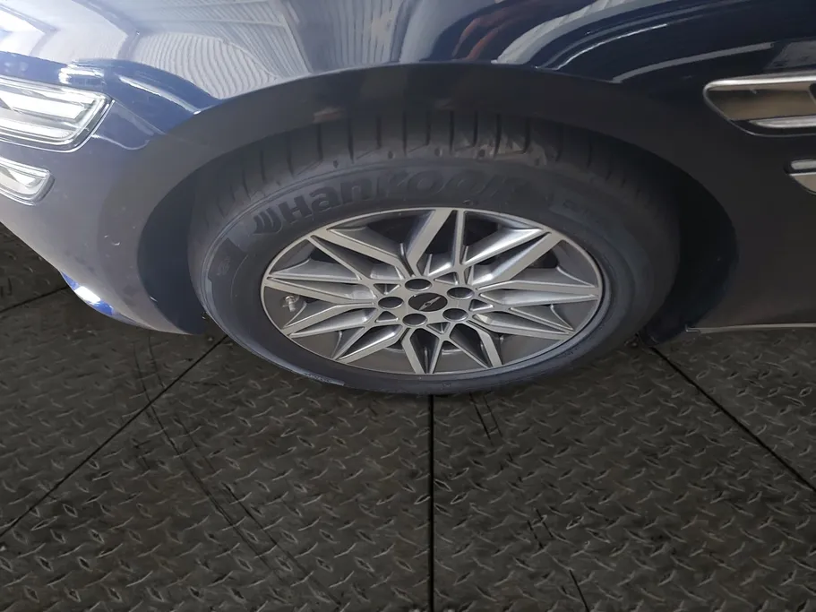 جينيسيس G80 PRESTIGE 2026 
