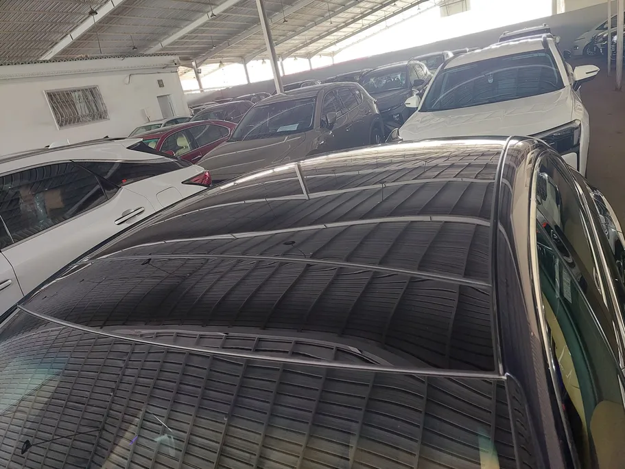جينيسيس G80 PRESTIGE 2026 