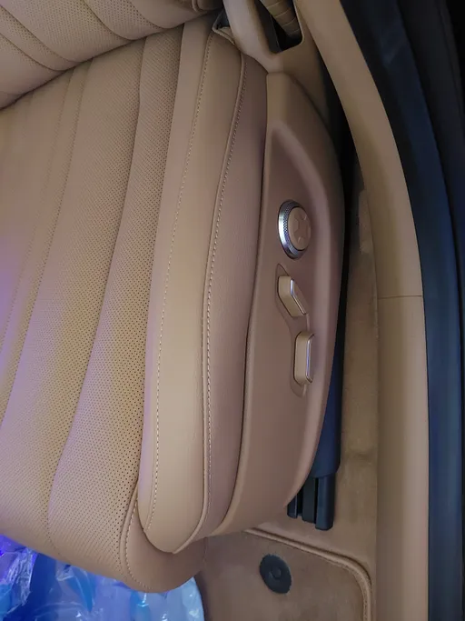 جينيسيس G80 PRESTIGE 2026 