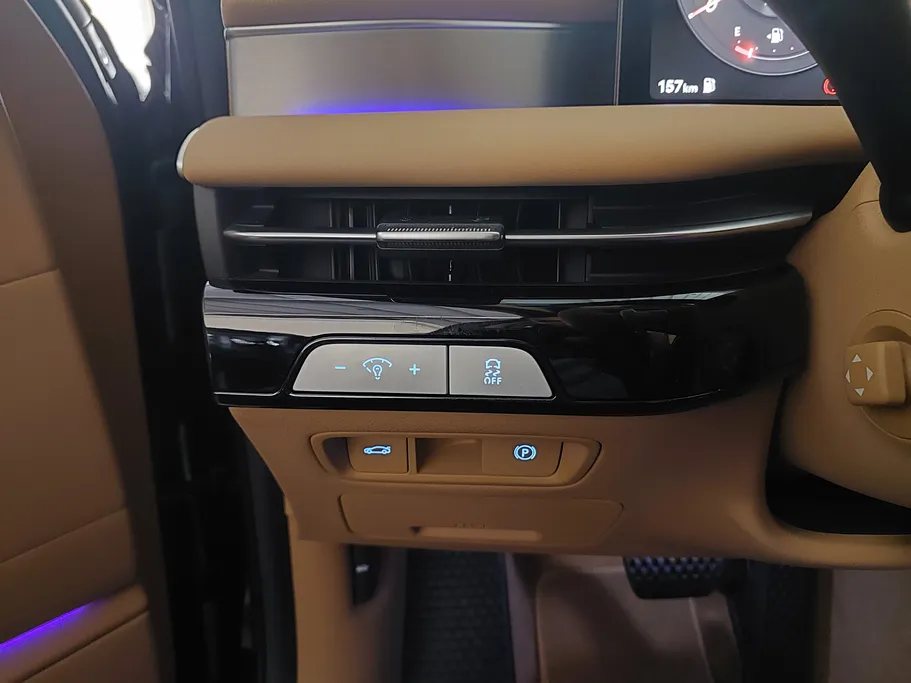 جينيسيس G80 PRESTIGE 2026 