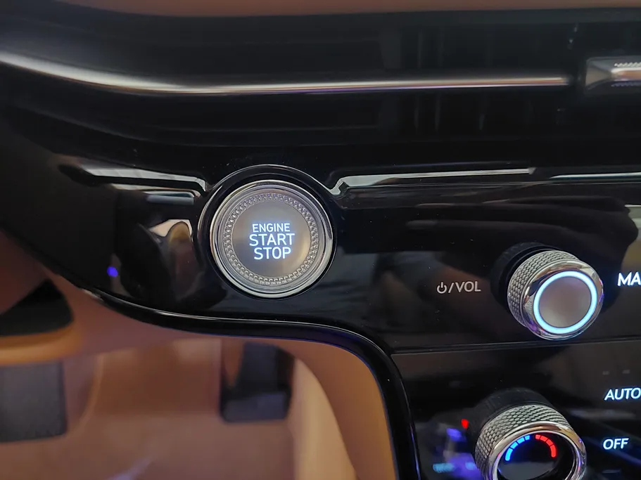 جينيسيس G80 PRESTIGE 2026 