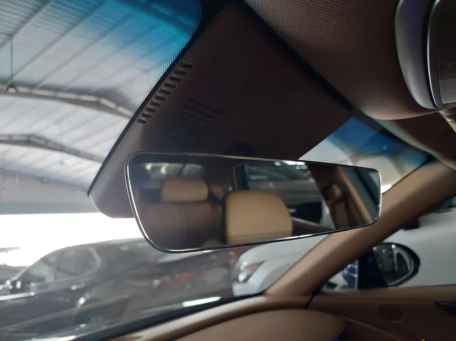 جينيسيس G80 PRESTIGE 2026 