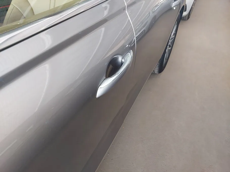 جينيسيس G80 PRESTIGE 2026 