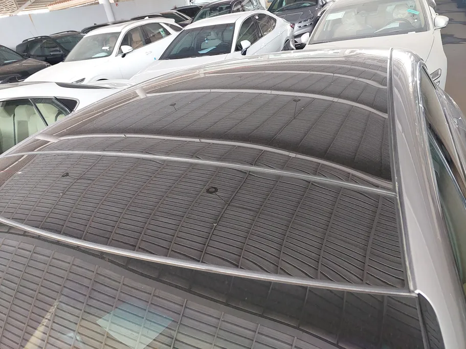 جينيسيس G80 PRESTIGE 2026 