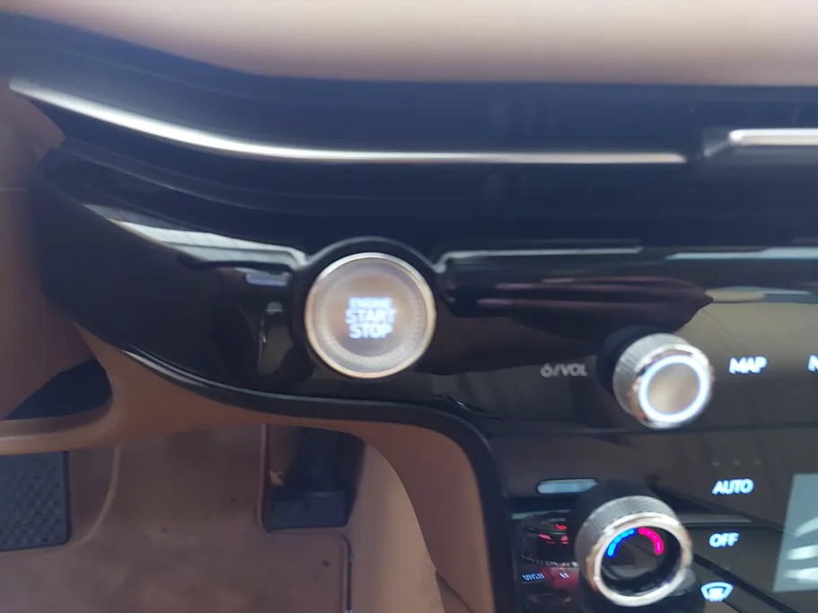 جينيسيس G80 PRESTIGE 2026 