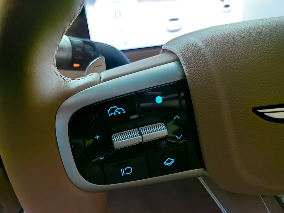 جينيسيس G80 PRESTIGE 2026 