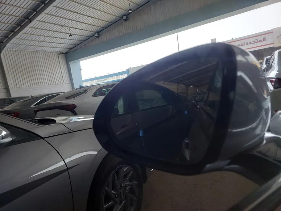 جينيسيس G80 PRESTIGE 2026 