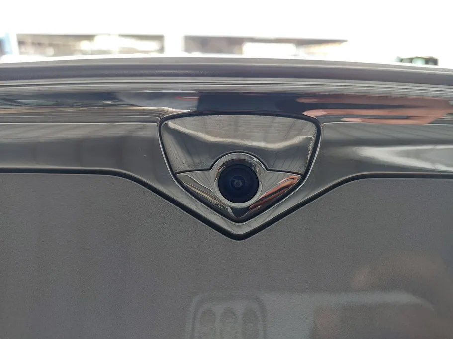 جينيسيس G80 PRESTIGE 2026 