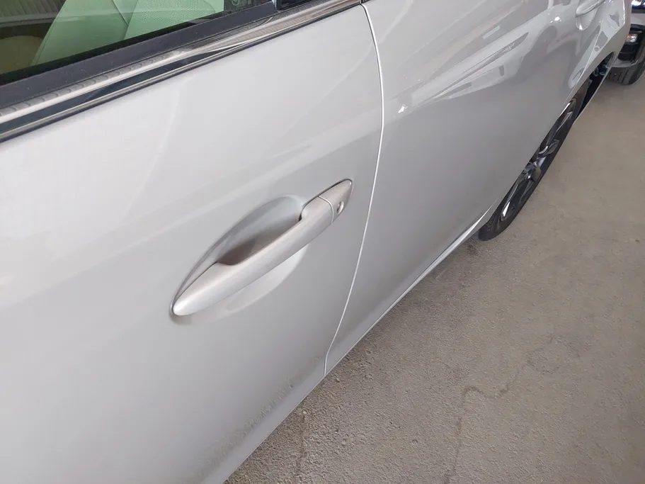 2025 Mazda 6 Skyactive G 