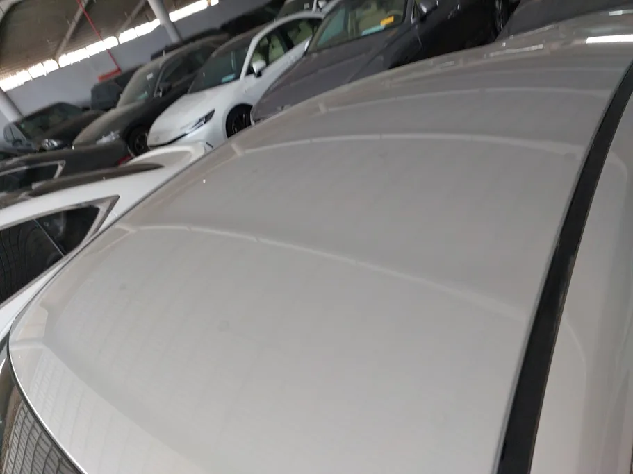 2025 Mazda 6 Skyactive G 