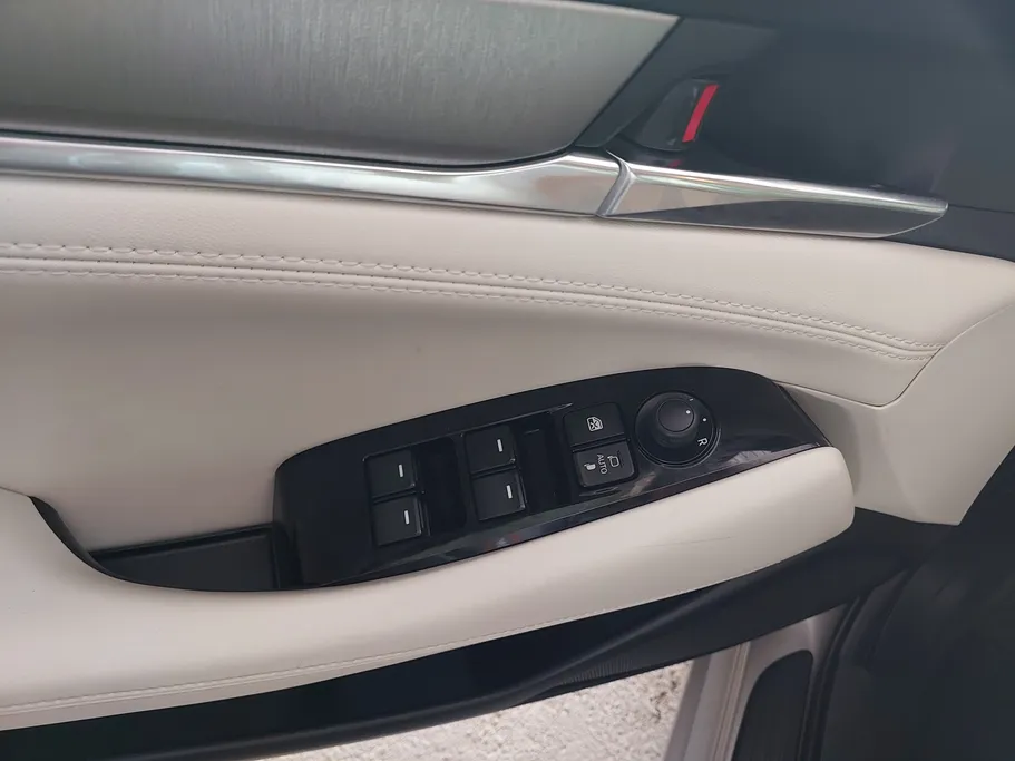 2025 Mazda 6 Skyactive G 