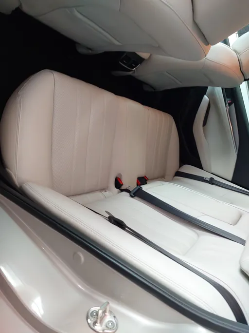 2025 Mazda 6 Skyactive G 