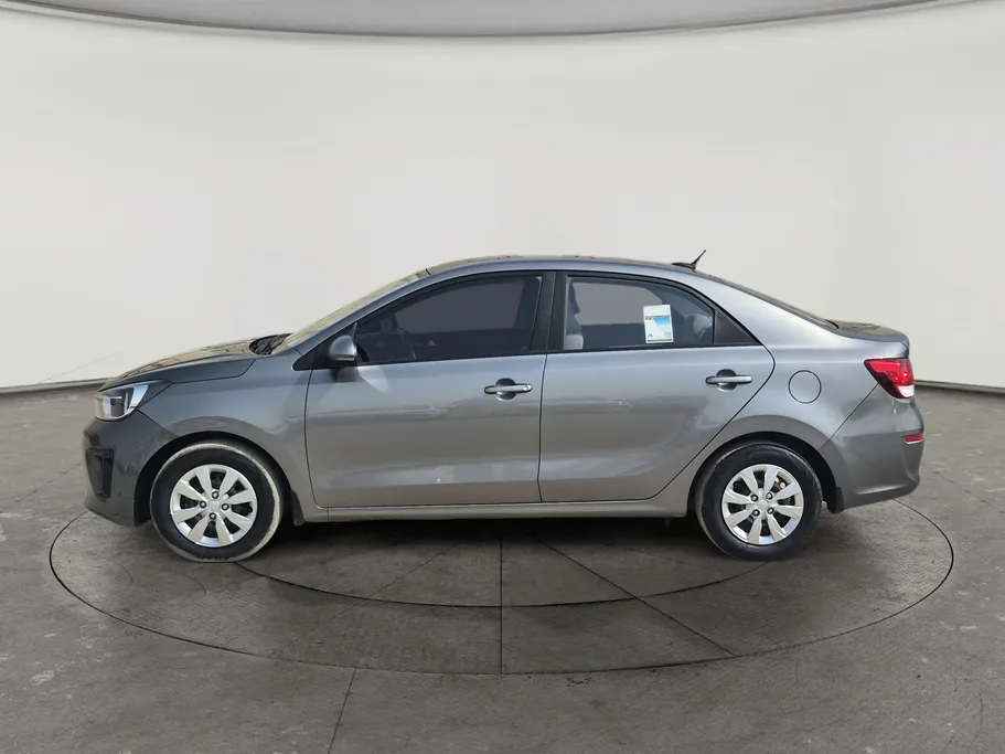 2024 Kia Pegas LX 