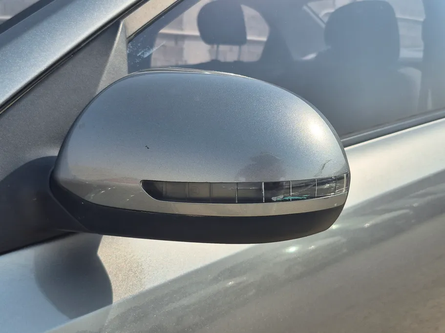2024 Kia Pegas LX 