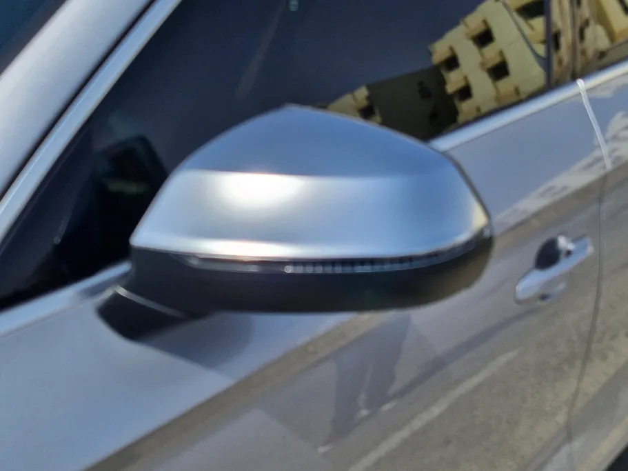 2023 Audi SQ5  