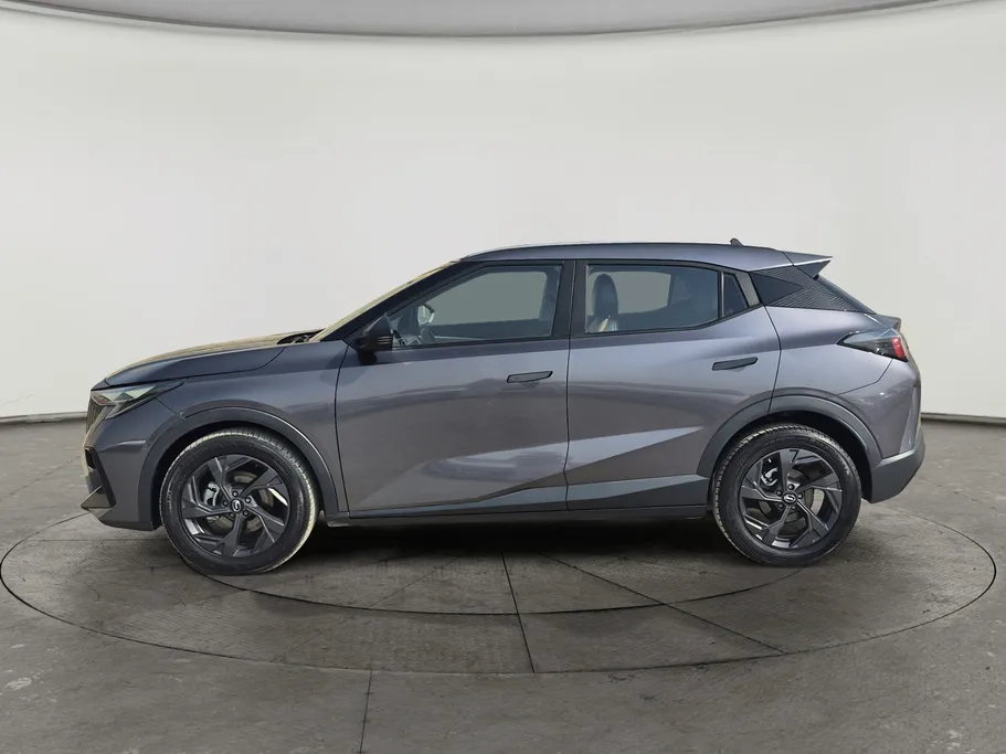 GAC GS3 Emzoom GB 2025 