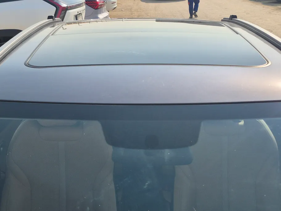 GAC GS3 Emzoom GB 2025 