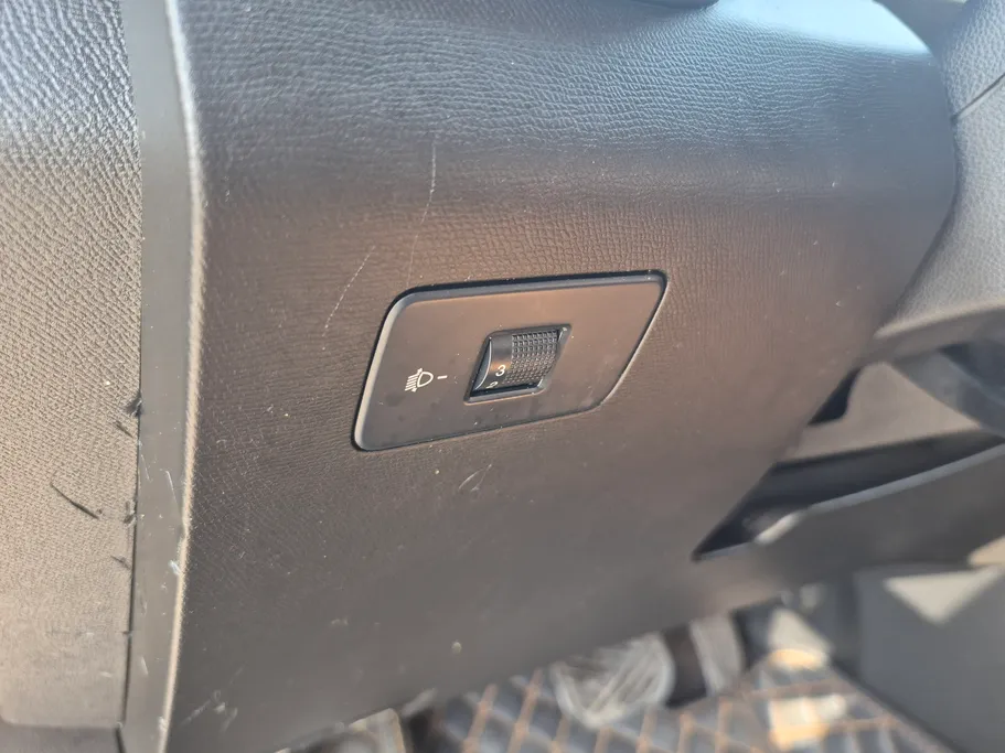 GAC GS3 Emzoom GB 2025 