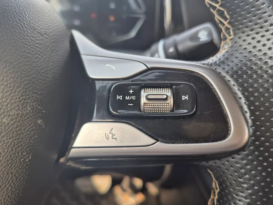 GAC GS3 Emzoom GB 2025 