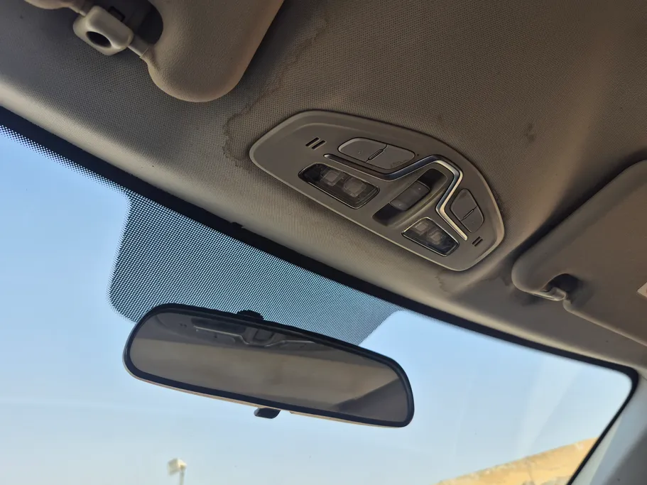 GAC GS3 Emzoom GB 2025 