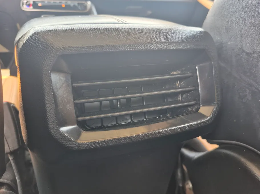 GAC GS3 Emzoom GB 2025 