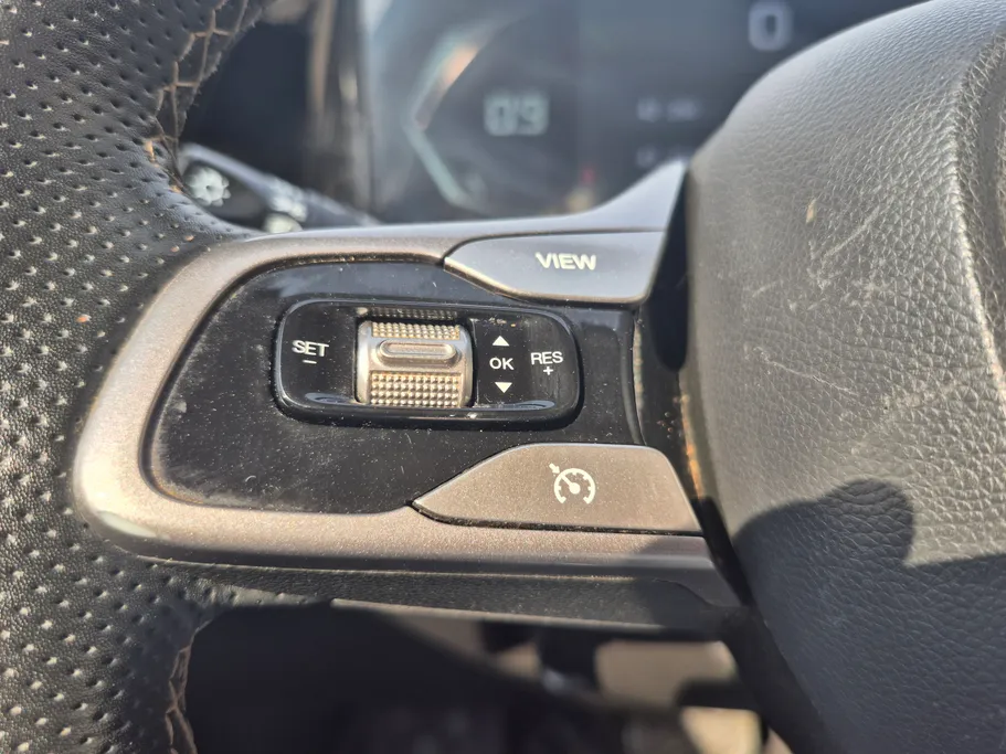 GAC GS3 Emzoom GB 2025 