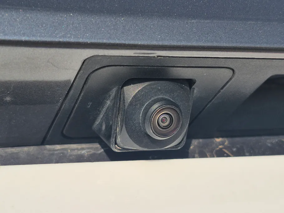 GAC GS3 Emzoom GB 2025 