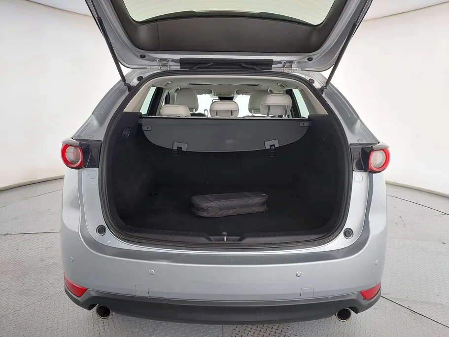 2019 Mazda CX5 SkyActive 