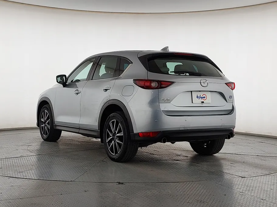 2019 Mazda CX5 SkyActive 