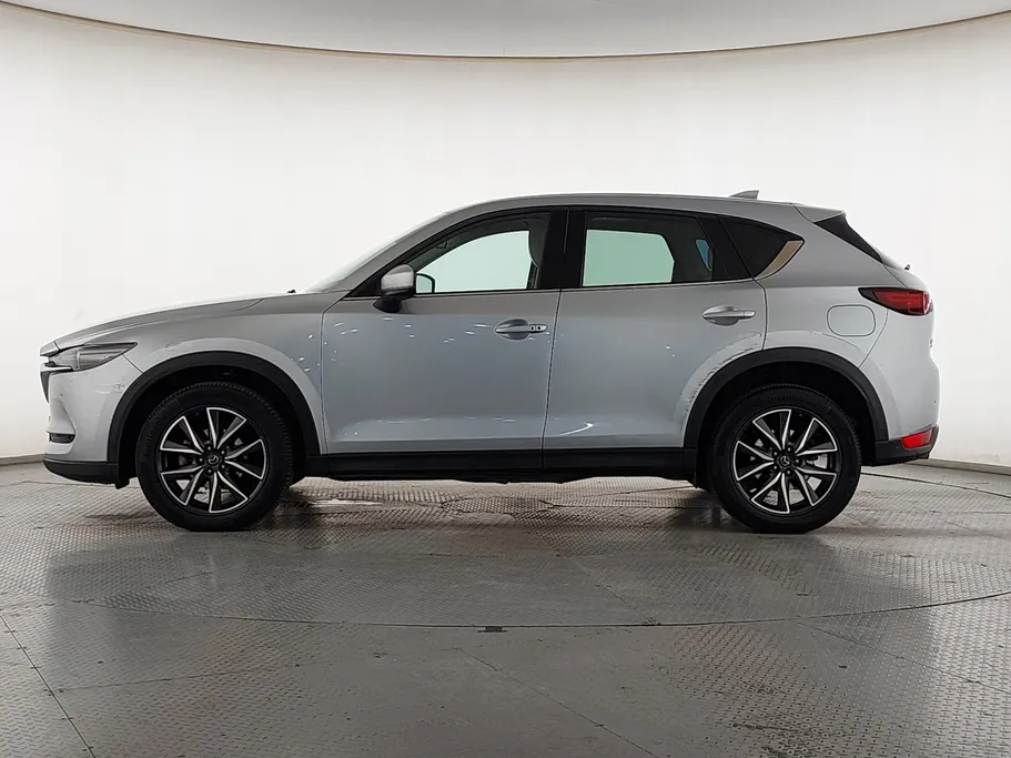 2019 Mazda CX5 SkyActive 