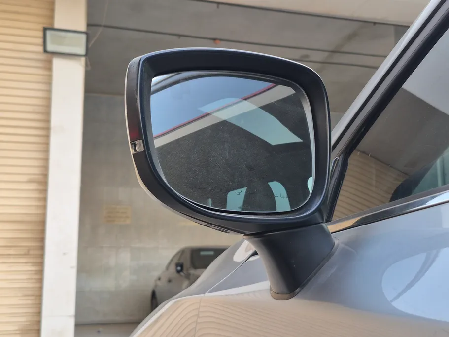 2019 Mazda CX5 SkyActive 